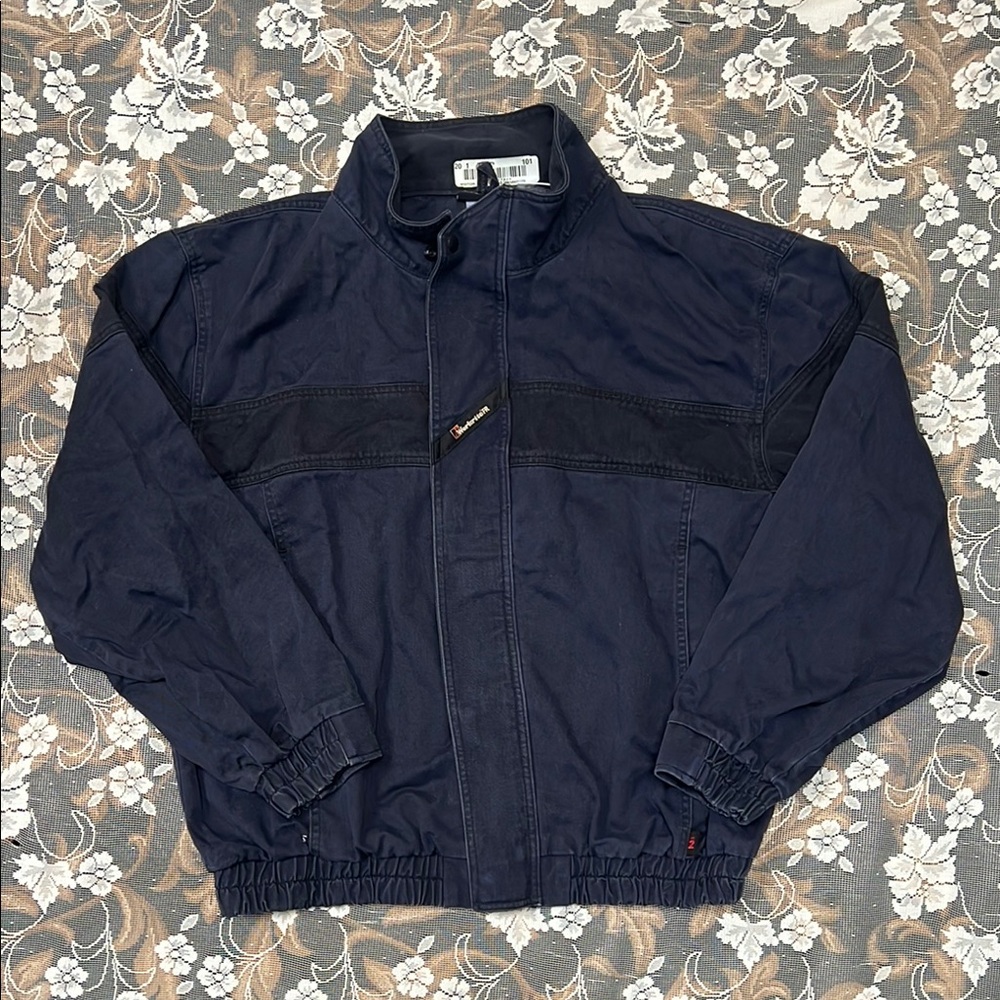 Workrite Fr Flame Resistant Coat Jacket Parka Xl … - image 1